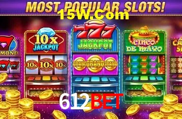 Live Casino 612bet
