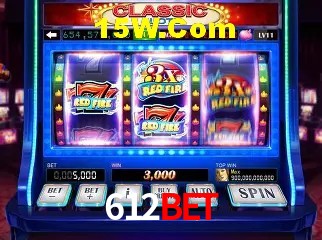 Platform Technology 612bet