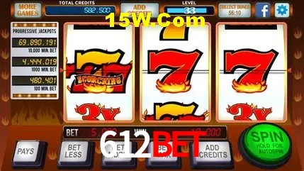 Secure Login 612bet